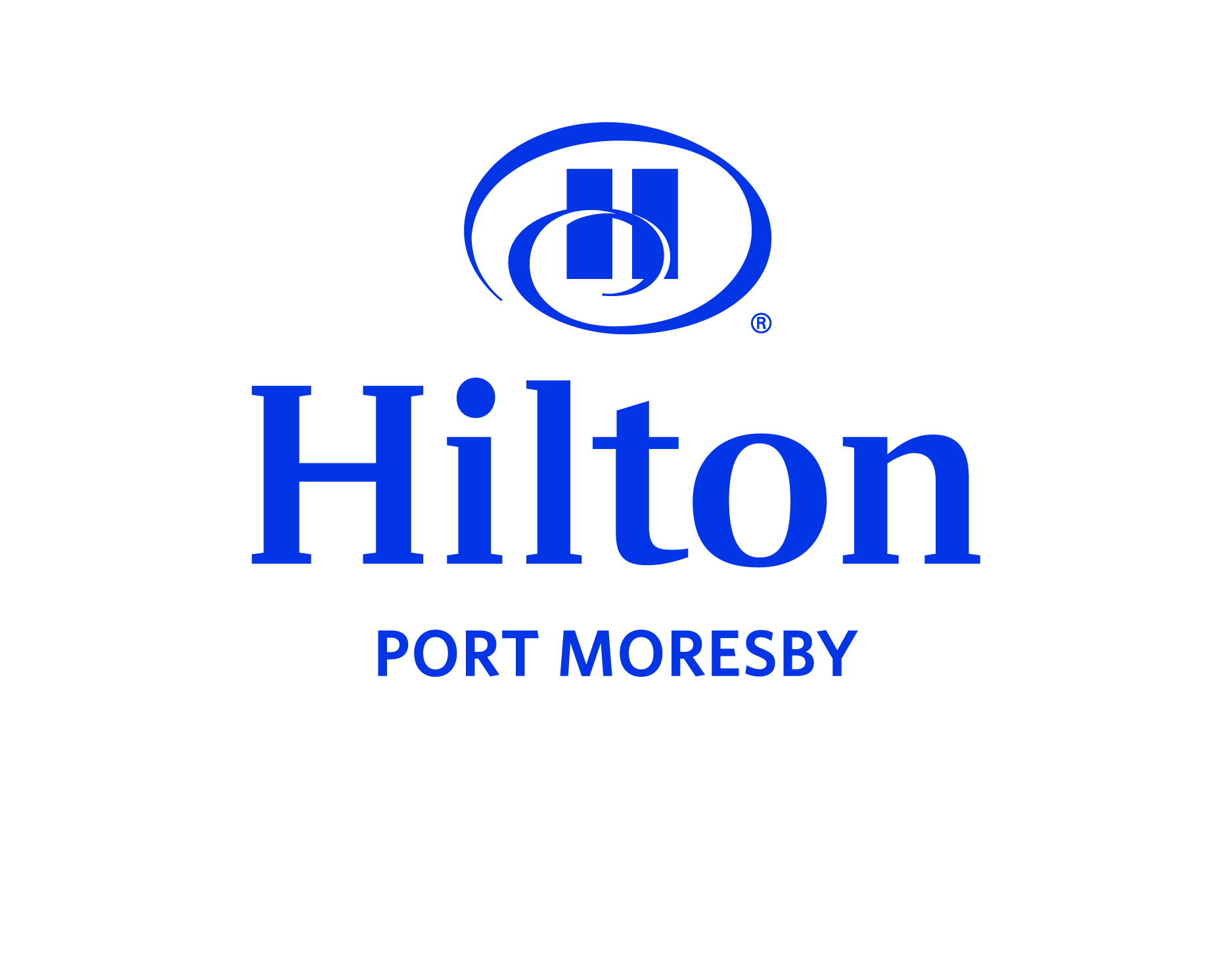 Hilton Port Moresby