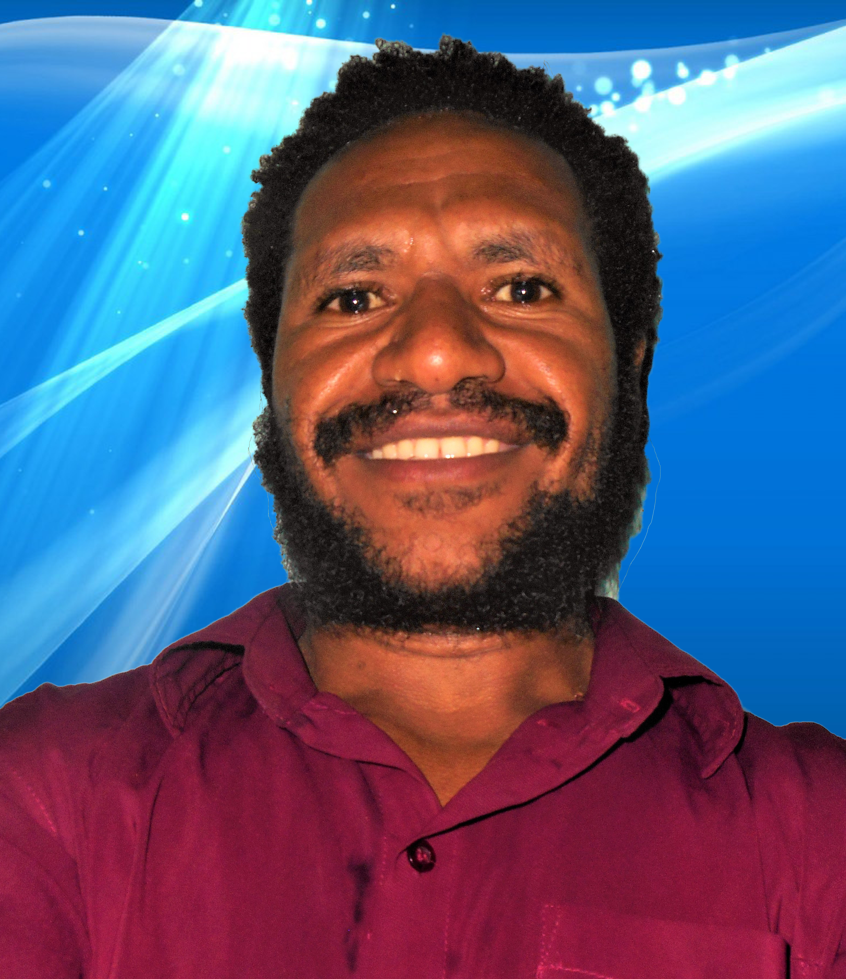 Jonathan PASEMO