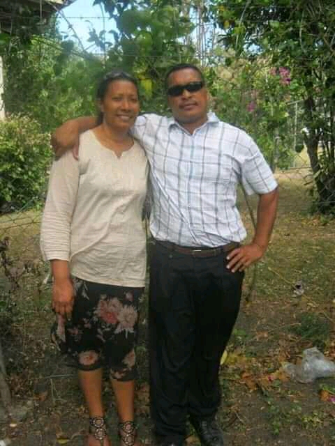 Richard Kemo'o