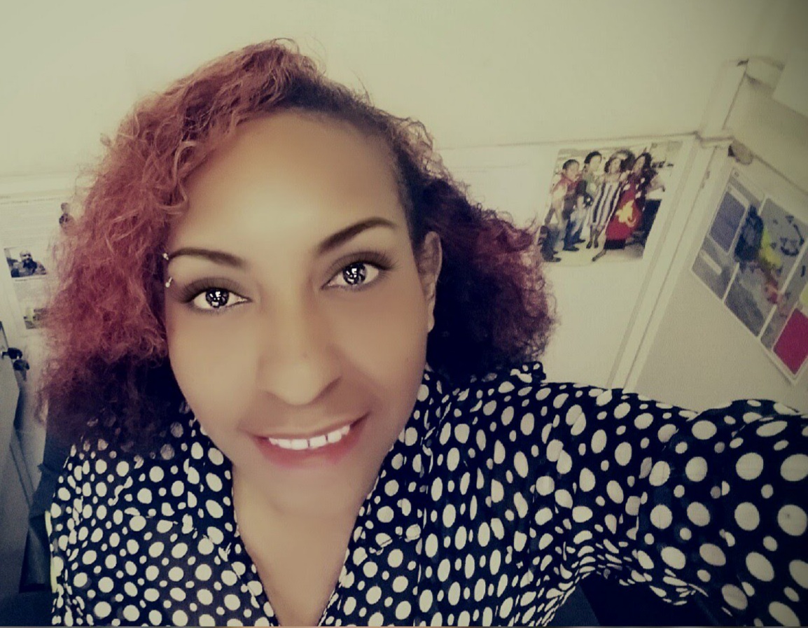 Nelly Danaya