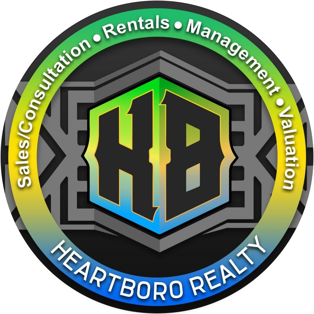 HEART BORO REALTY