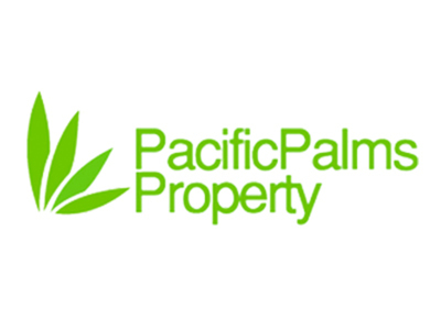 Pacific Palms Property