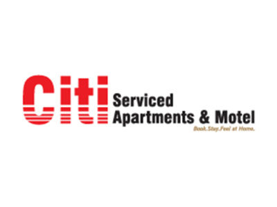 Citi Serviced Apartments