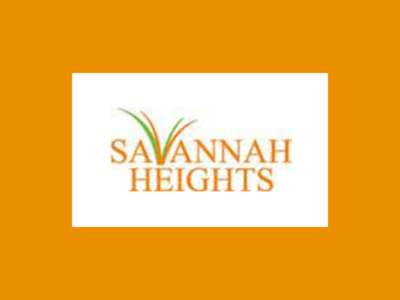 Savannah Heights