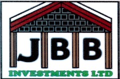 JBB Investments Ltd 