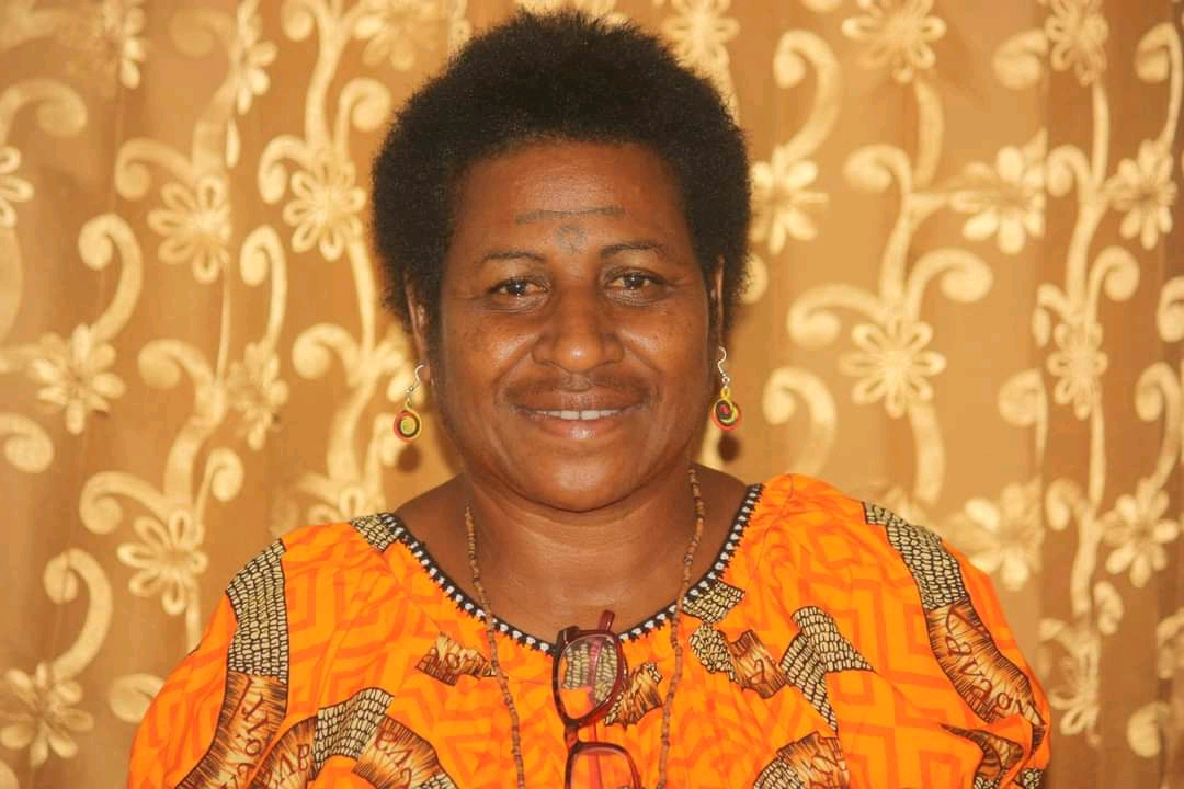 Margaret Mwaiyowa