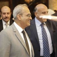 Mahmoud Al-Jafreh