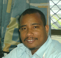 Kevin Kila