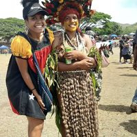Alice Yaite Tamur