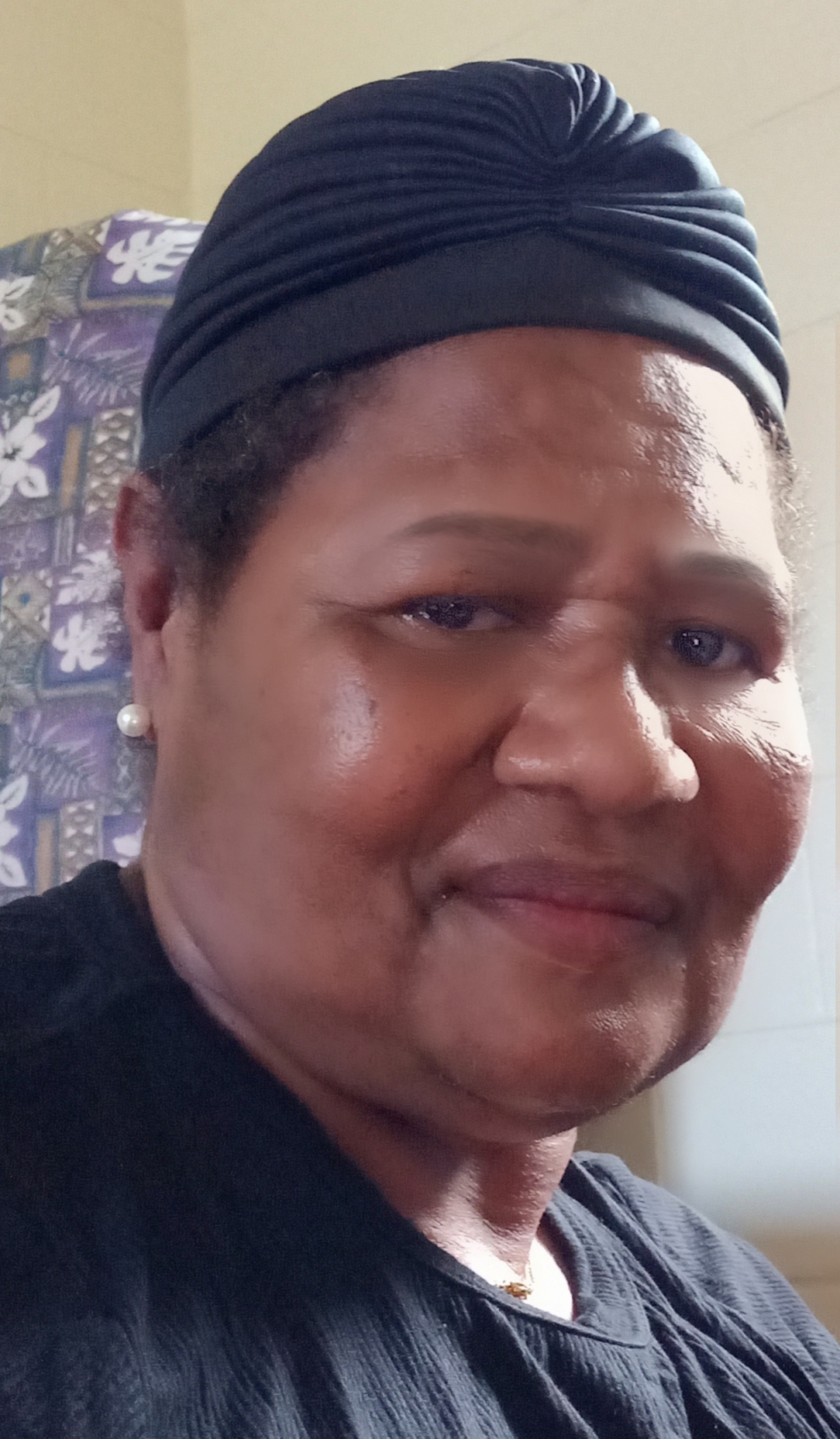 Barbara G. Kisekol
