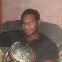 Albert Dangi
