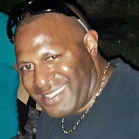 Jeffrey Tungui