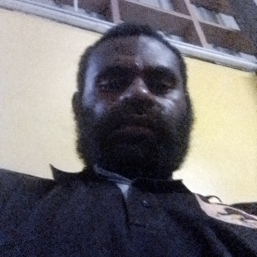 Joel Jongi