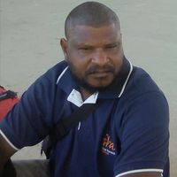 Edward B Taumaedi