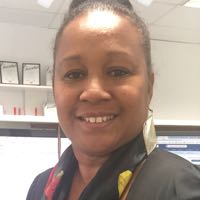 Eileen Tabua