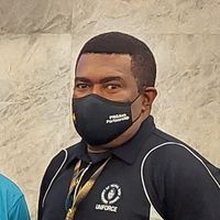 Gilchrist Makis