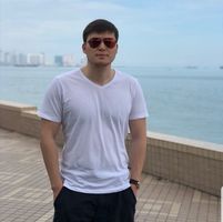 Olzhas Turkarayev