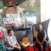 Cathy Ombeba