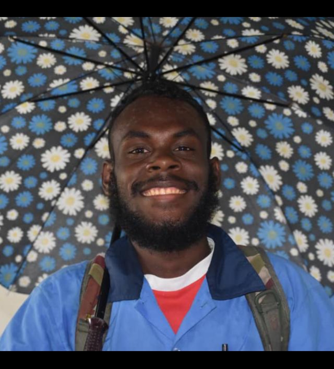 Francis Kamelo