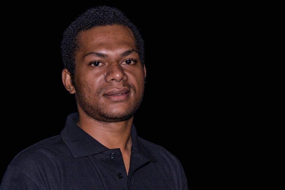 Barry Bagu