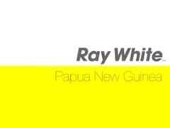 Ray White Papua New Guinea