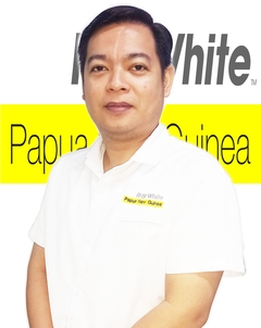 Michael Sabangan