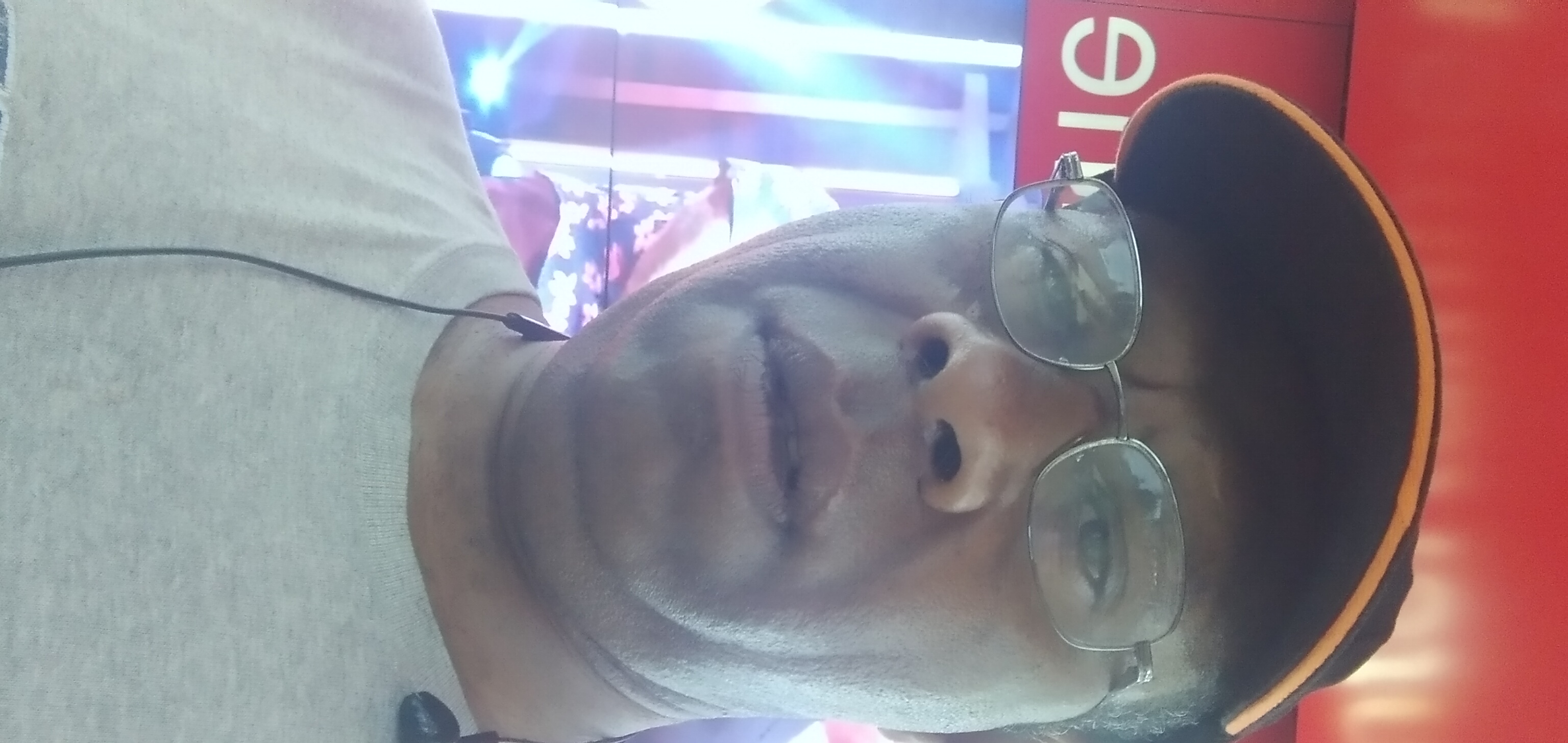 Kenneth UMARE