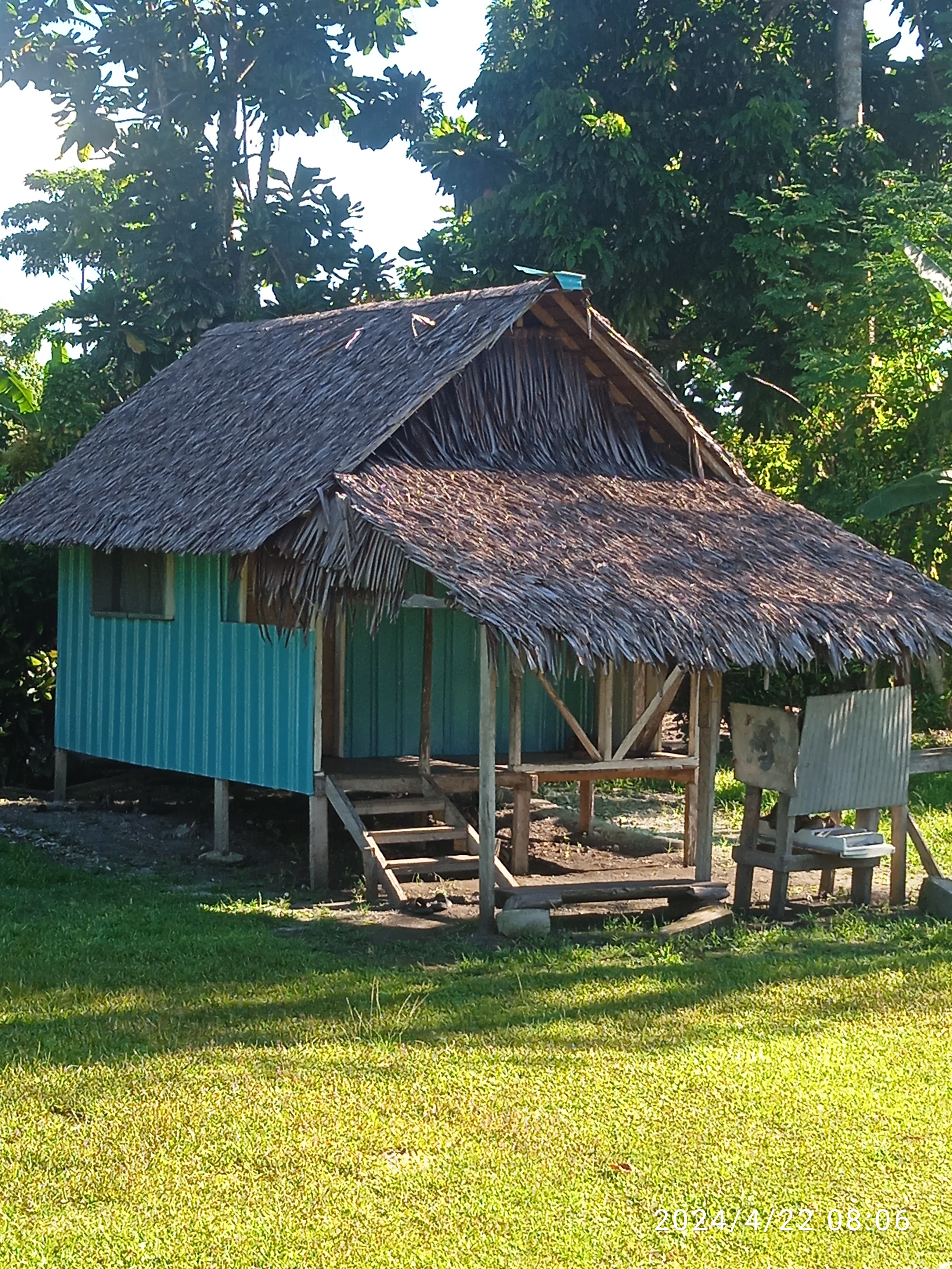 Mekay Kiri