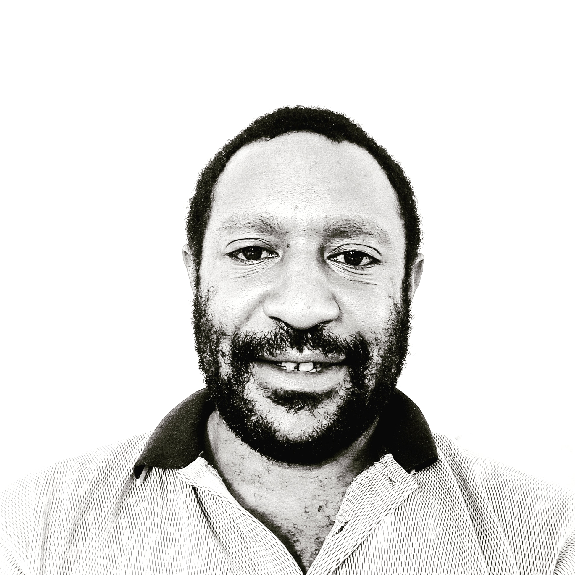 Timothy Gorosahu