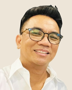 Arne Alfajardo