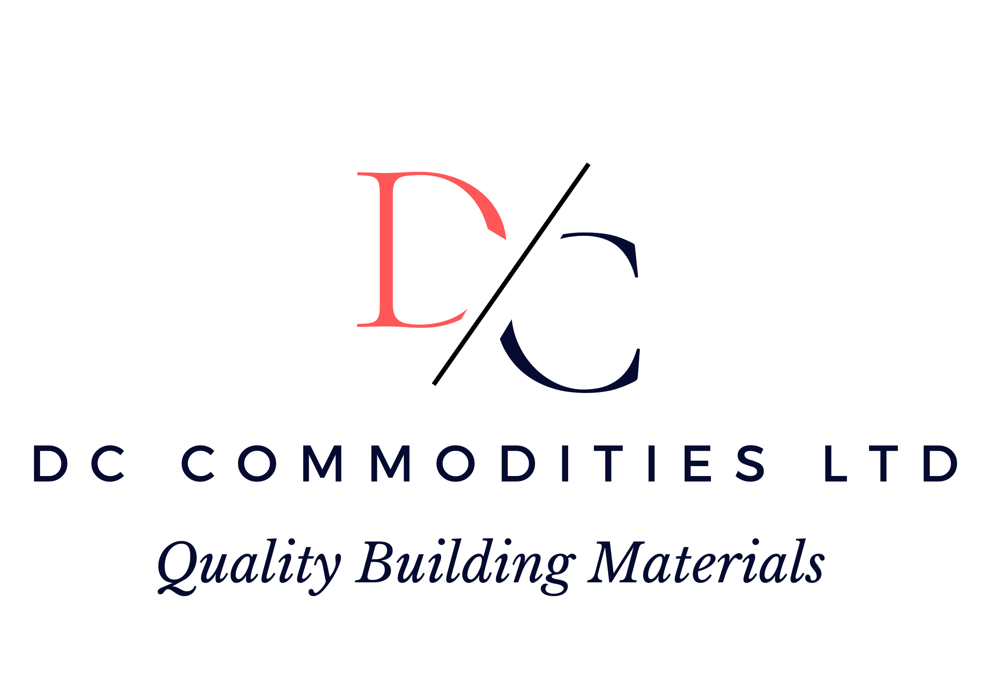 DC Commodities Ltd