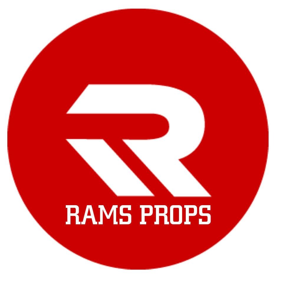 Rams Props